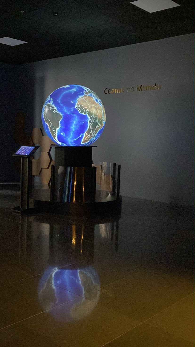 Registro da Mostra de Profissões 24
